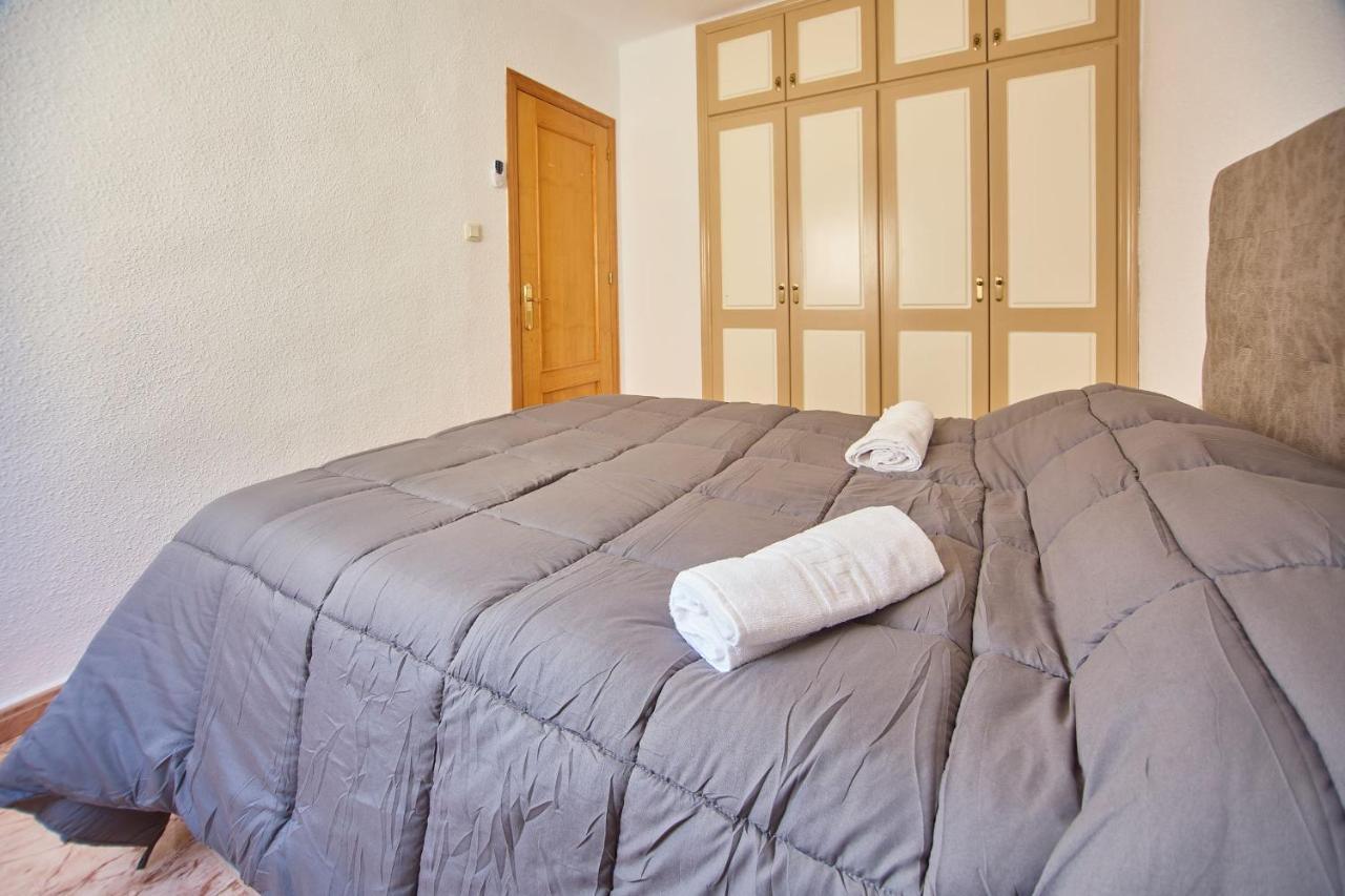 Apartamento Luna Cabo De Gata Extérieur photo
