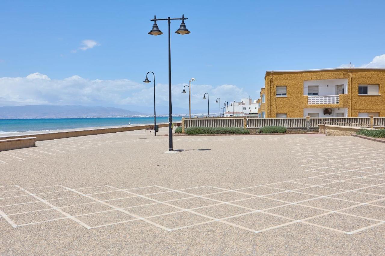 Apartamento Luna Cabo De Gata Extérieur photo