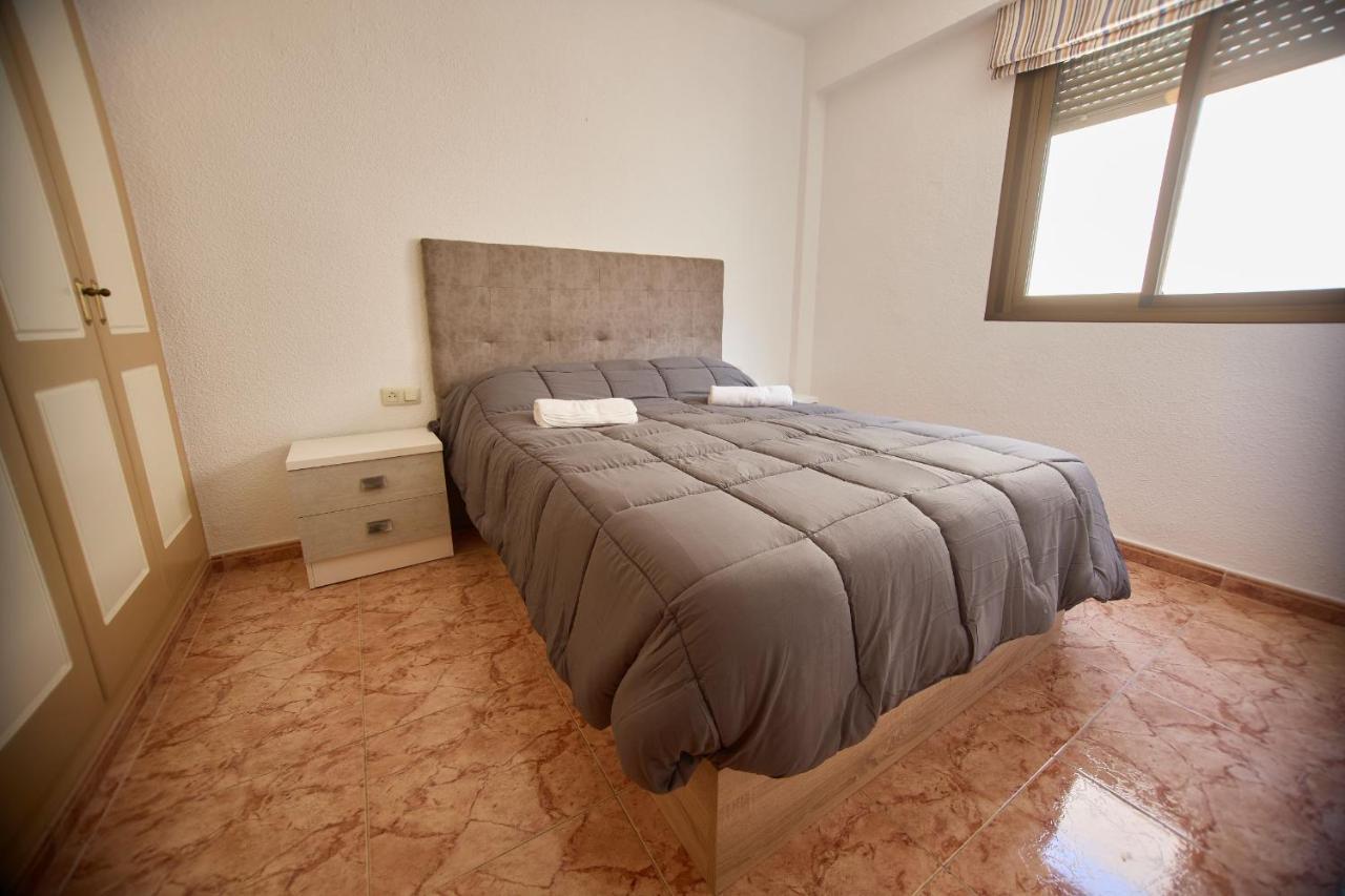 Apartamento Luna Cabo De Gata Extérieur photo