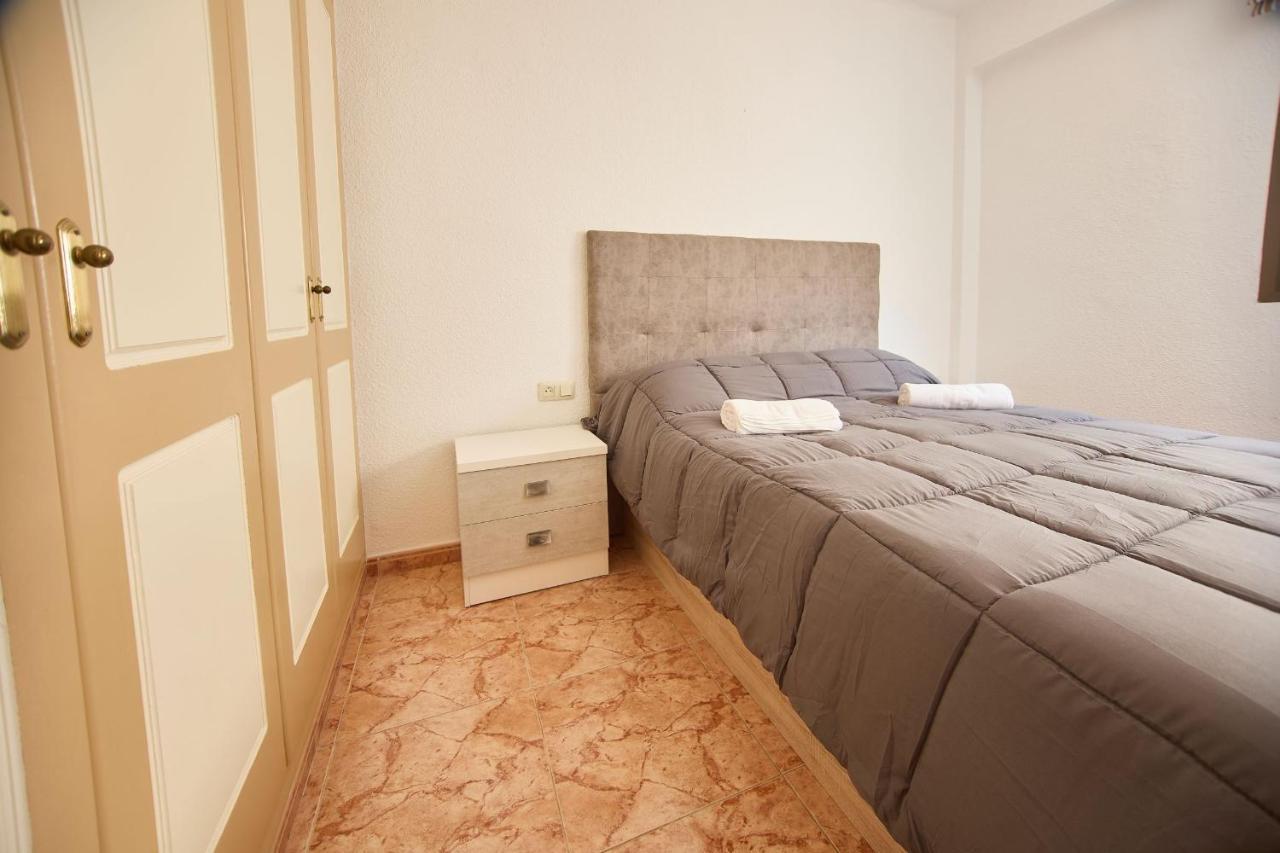 Apartamento Luna Cabo De Gata Extérieur photo