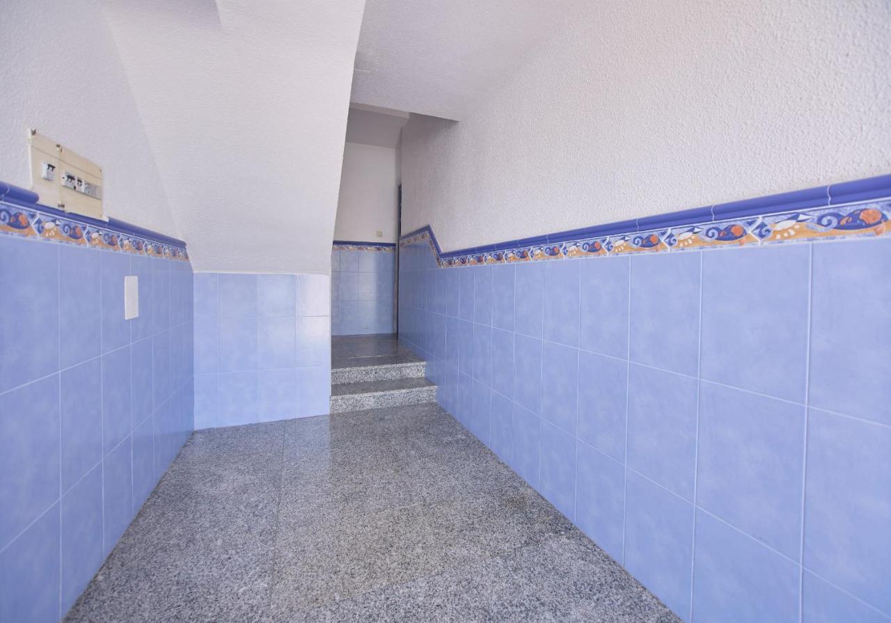 Apartamento Luna Cabo De Gata Extérieur photo
