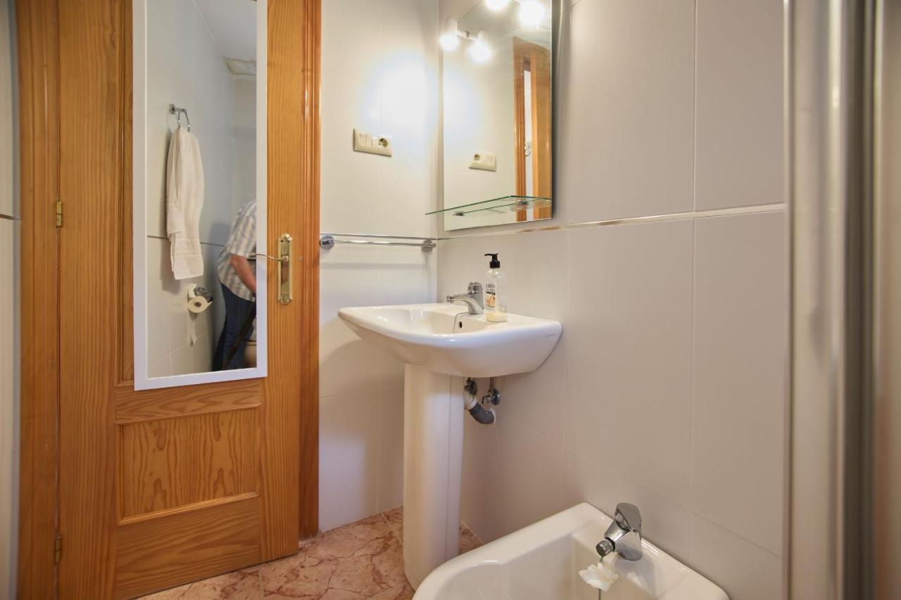 Apartamento Luna Cabo De Gata Extérieur photo