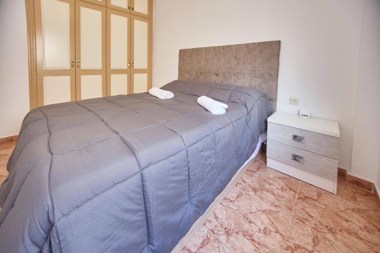 Apartamento Luna Cabo De Gata Extérieur photo