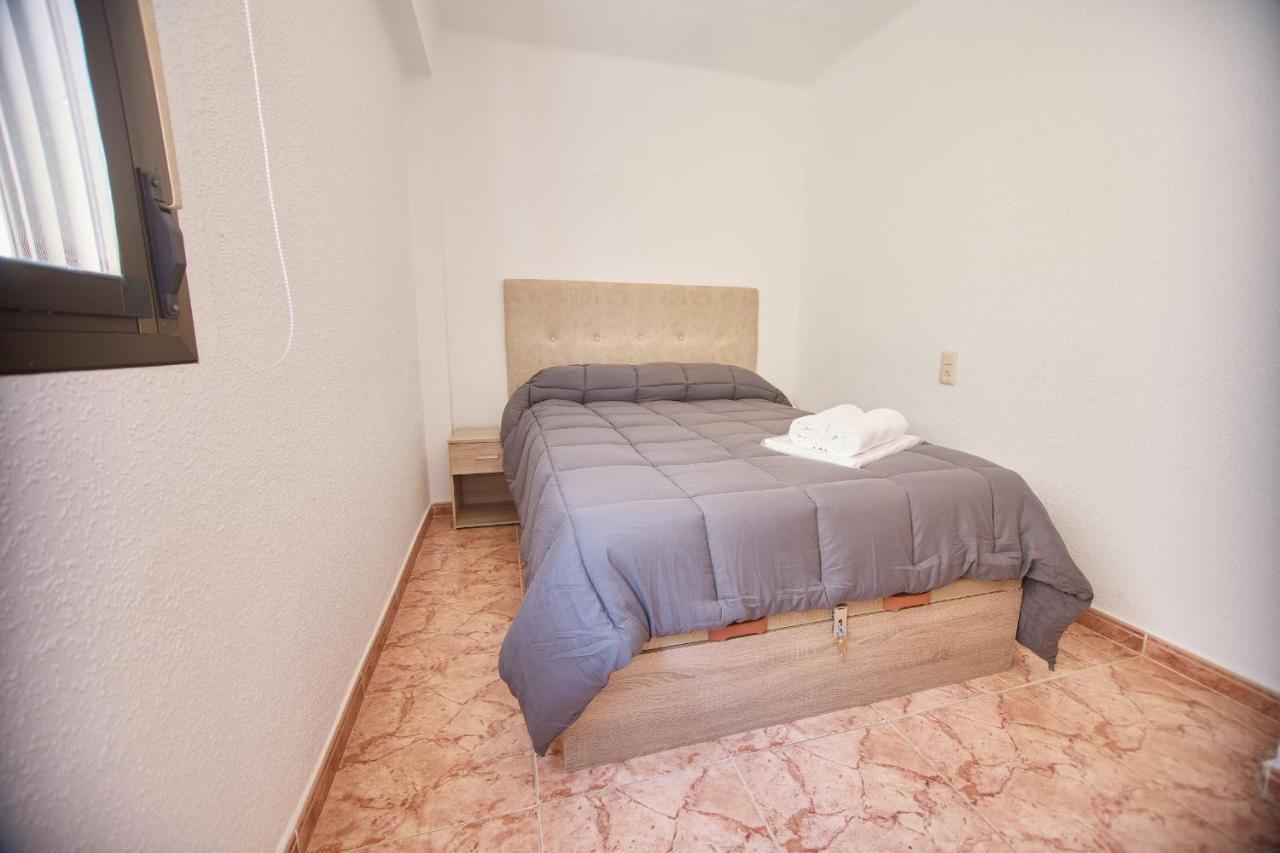 Apartamento Luna Cabo De Gata Extérieur photo