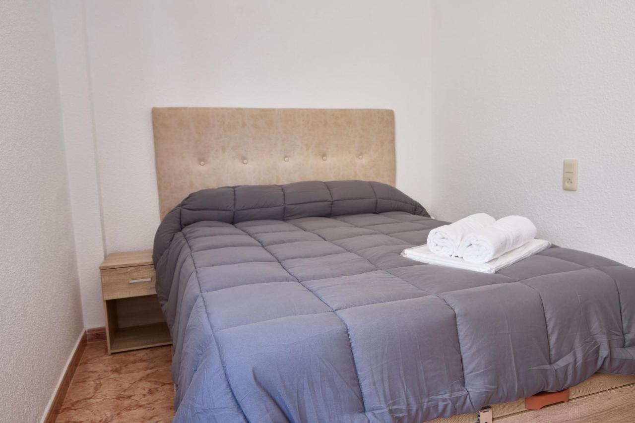 Apartamento Luna Cabo De Gata Extérieur photo